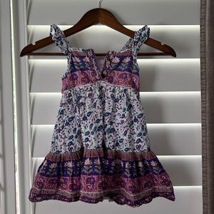 Spell little gypsies dress